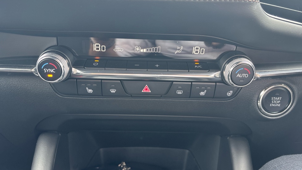 Mazda 3 2.0 e-Skyactiv G MHEV GT Sport Tech 5dr Petrol Hatchback - Image 46