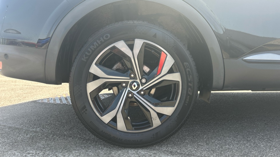 Renault Arkana 1.6 E-TECH Hybrid 145 R.S. Line 5dr Auto Hybrid Estate - Image 7