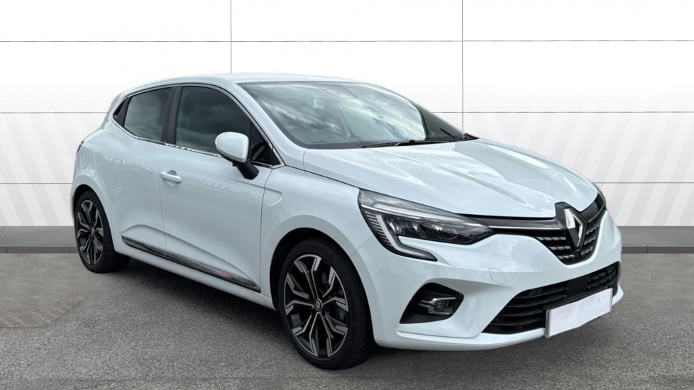 Renault Clio 1.6 E-TECH Hybrid 140 S Edition 5dr Auto Hybrid Hatchback - Image 1