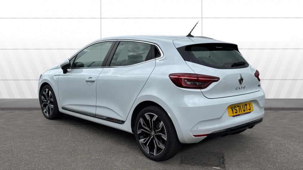 Renault Clio 1.6 E-TECH Hybrid 140 S Edition 5dr Auto Hybrid Hatchback - Image 2