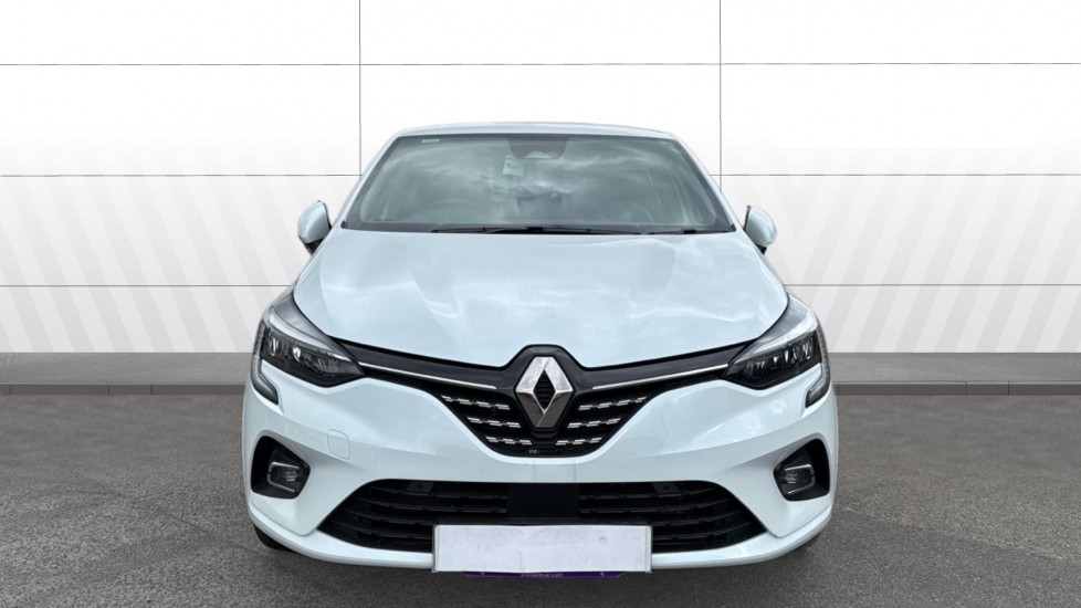 Renault Clio 1.6 E-TECH Hybrid 140 S Edition 5dr Auto Hybrid Hatchback - Image 3
