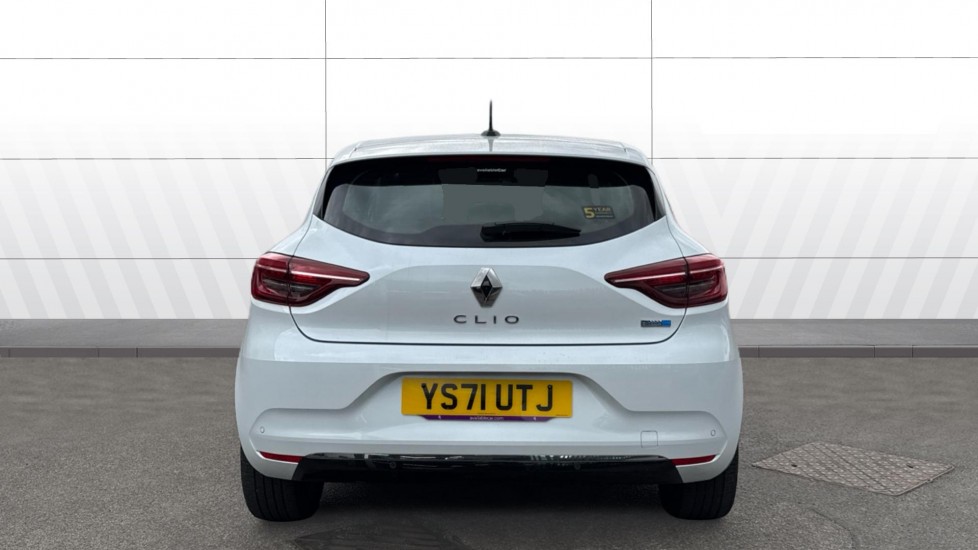 Renault Clio 1.6 E-TECH Hybrid 140 S Edition 5dr Auto Hybrid Hatchback - Image 6
