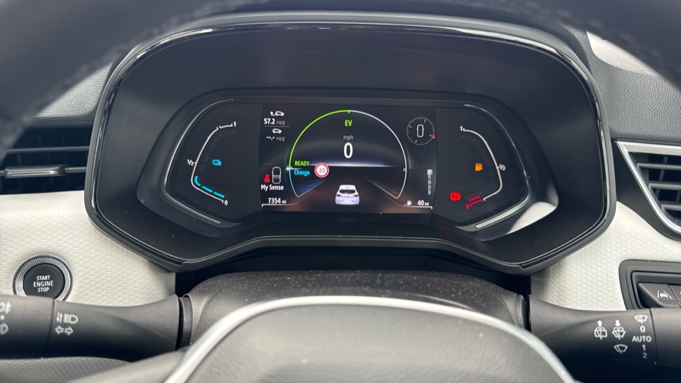 Renault Clio 1.6 E-TECH Hybrid 140 S Edition 5dr Auto Hybrid Hatchback - Image 18