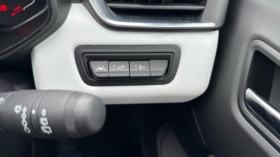 Renault Clio 1.6 E-TECH Hybrid 140 S Edition 5dr Auto Hybrid Hatchback - Image 23