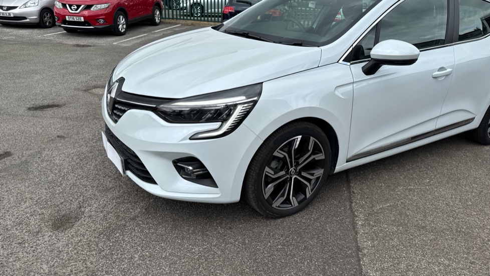 Renault Clio 1.6 E-TECH Hybrid 140 S Edition 5dr Auto Hybrid Hatchback - Image 39