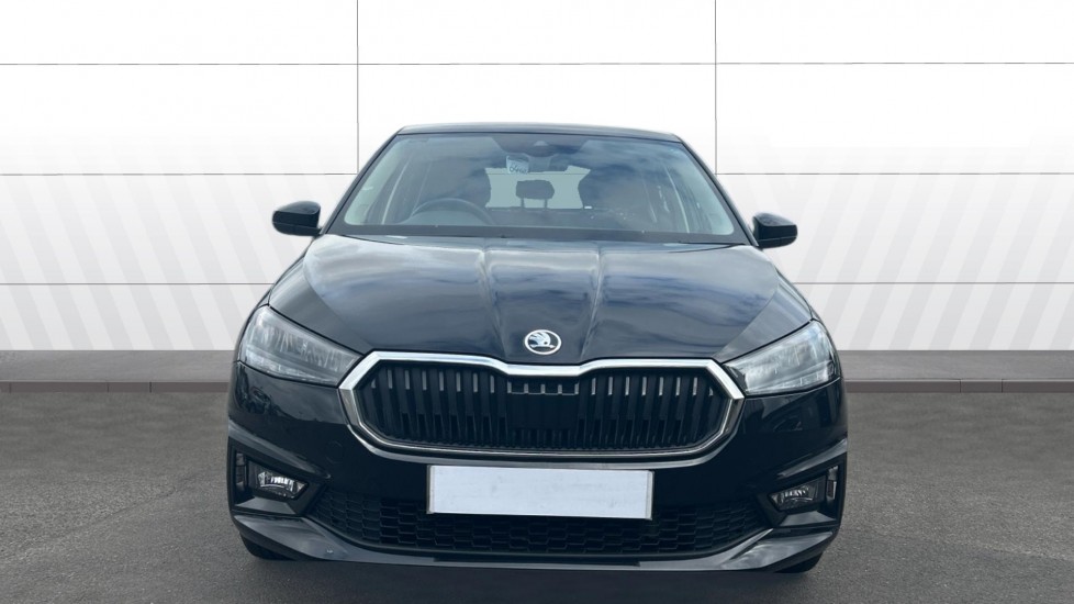Skoda Fabia 1.0 TSI 110 SE L 5dr Petrol Hatchback - Image 3