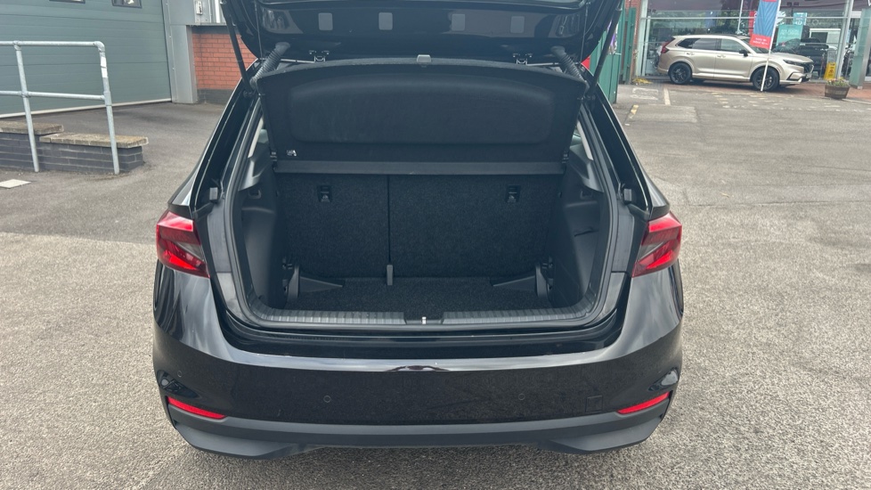 Skoda Fabia 1.0 TSI 110 SE L 5dr Petrol Hatchback - Image 4