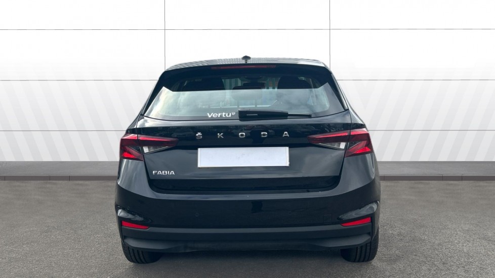 Skoda Fabia 1.0 TSI 110 SE L 5dr Petrol Hatchback - Image 6