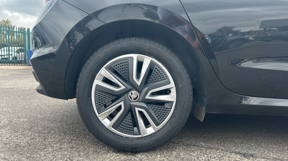 Skoda Fabia 1.0 TSI 110 SE L 5dr Petrol Hatchback - Image 7