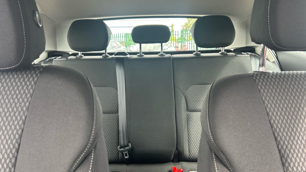 Skoda Fabia 1.0 TSI 110 SE L 5dr Petrol Hatchback - Image 15