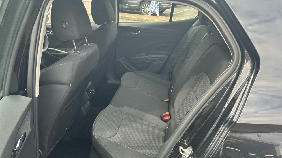 Skoda Fabia 1.0 TSI 110 SE L 5dr Petrol Hatchback - Image 16