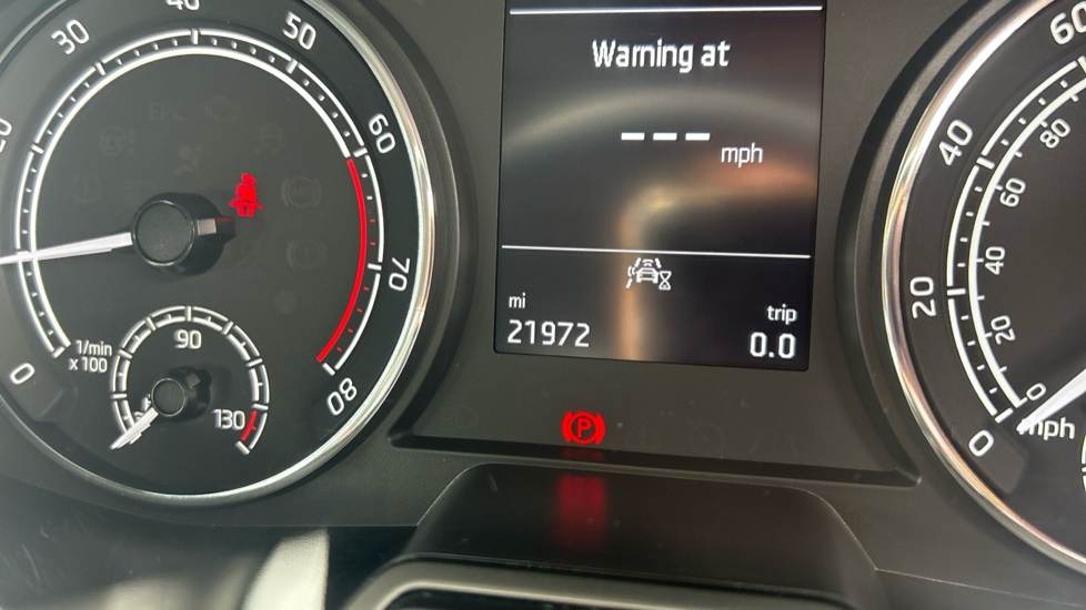 Skoda Fabia 1.0 TSI 110 SE L 5dr Petrol Hatchback - Image 25