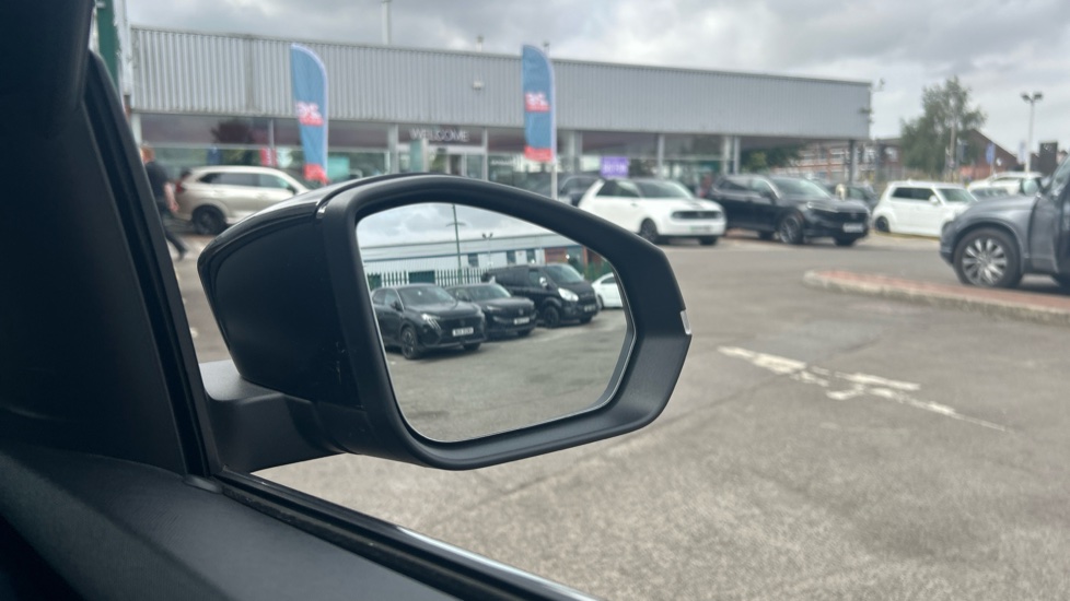 Skoda Fabia 1.0 TSI 110 SE L 5dr Petrol Hatchback - Image 29