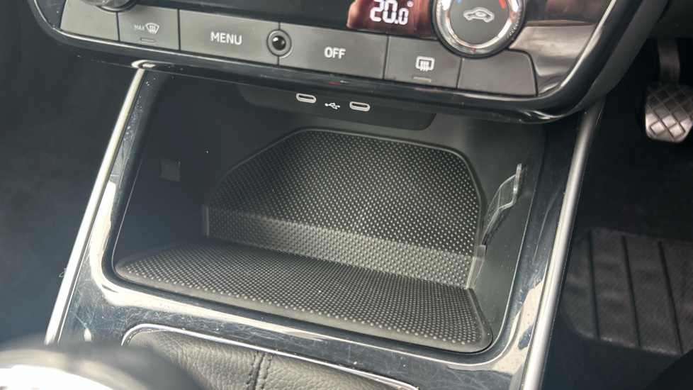 Skoda Fabia 1.0 TSI 110 SE L 5dr Petrol Hatchback - Image 39