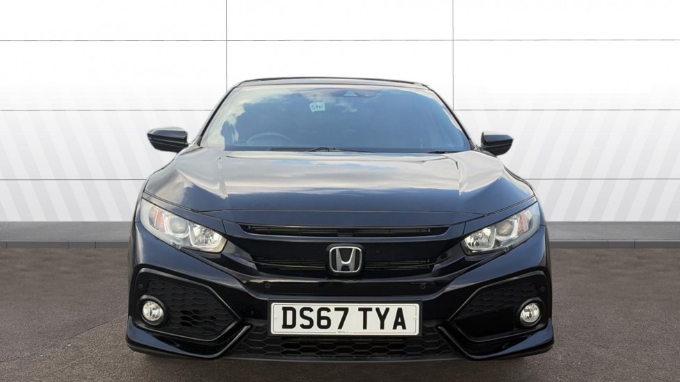 Honda Civic 1.0 VTEC Turbo EX 5dr Petrol Hatchback - Image 3