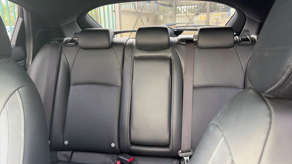 Honda Civic 1.0 VTEC Turbo EX 5dr Petrol Hatchback - Image 15