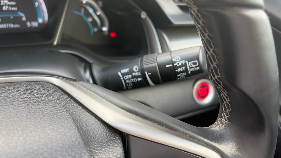 Honda Civic 1.0 VTEC Turbo EX 5dr Petrol Hatchback - Image 25