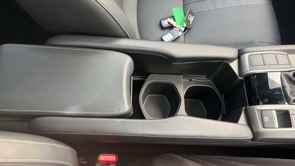 Honda Civic 1.0 VTEC Turbo EX 5dr Petrol Hatchback - Image 35