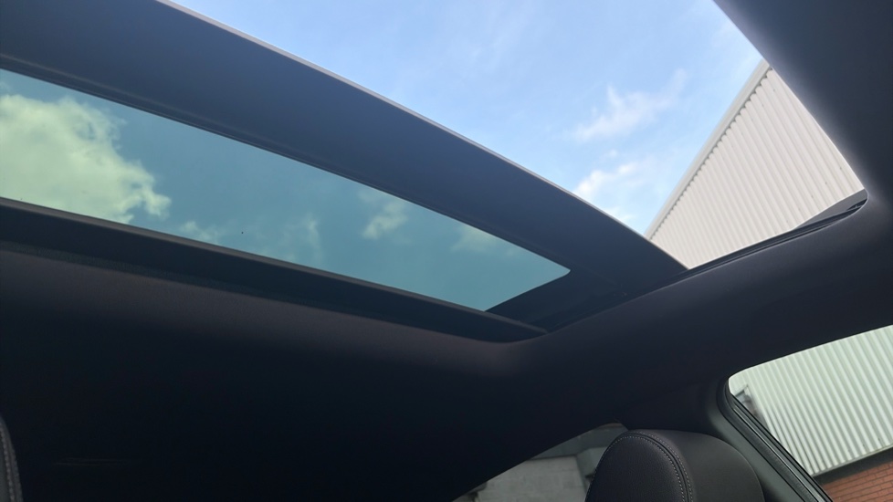 Honda Civic 1.0 VTEC Turbo EX 5dr Petrol Hatchback - Image 40
