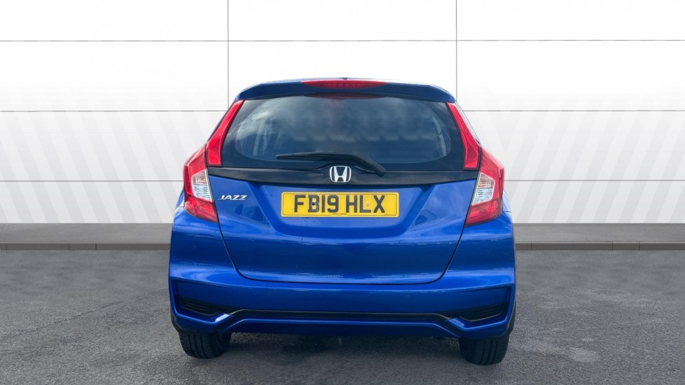 Honda Jazz 1.3 i-VTEC SE 5dr Petrol Hatchback - Image 6