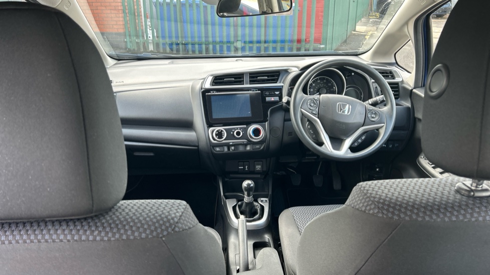 Honda Jazz 1.3 i-VTEC SE 5dr Petrol Hatchback - Image 10