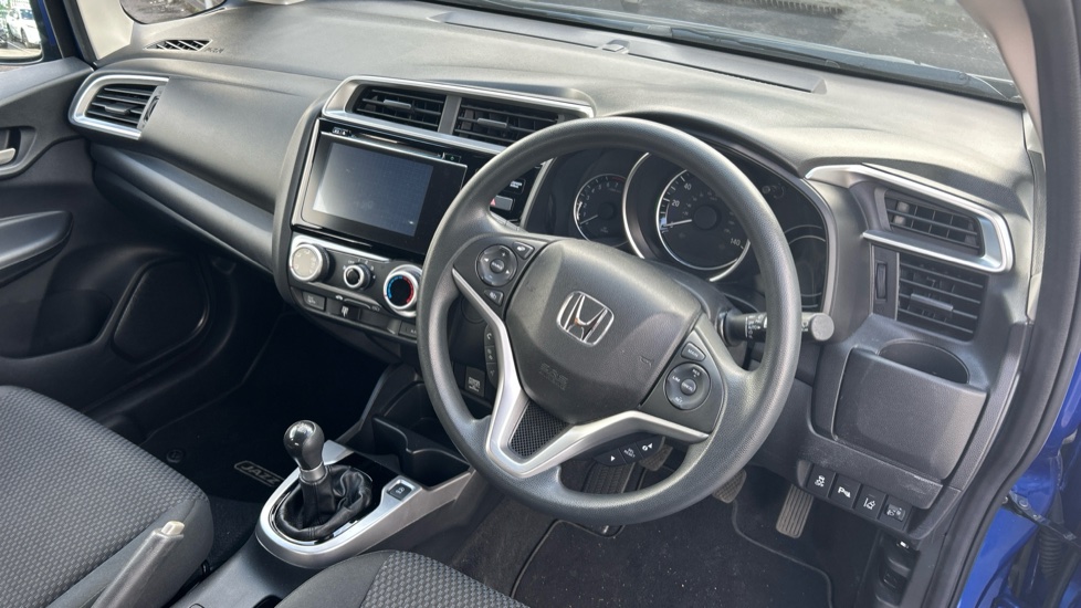 Honda Jazz 1.3 i-VTEC SE 5dr Petrol Hatchback - Image 11
