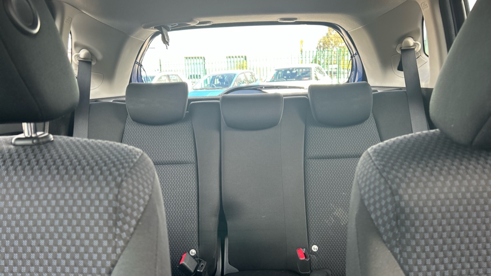 Honda Jazz 1.3 i-VTEC SE 5dr Petrol Hatchback - Image 15