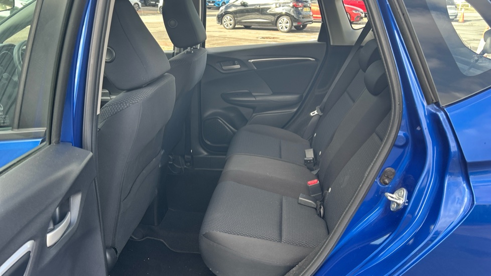 Honda Jazz 1.3 i-VTEC SE 5dr Petrol Hatchback - Image 16