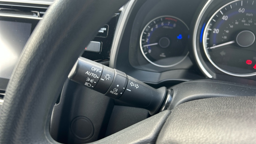 Honda Jazz 1.3 i-VTEC SE 5dr Petrol Hatchback - Image 21