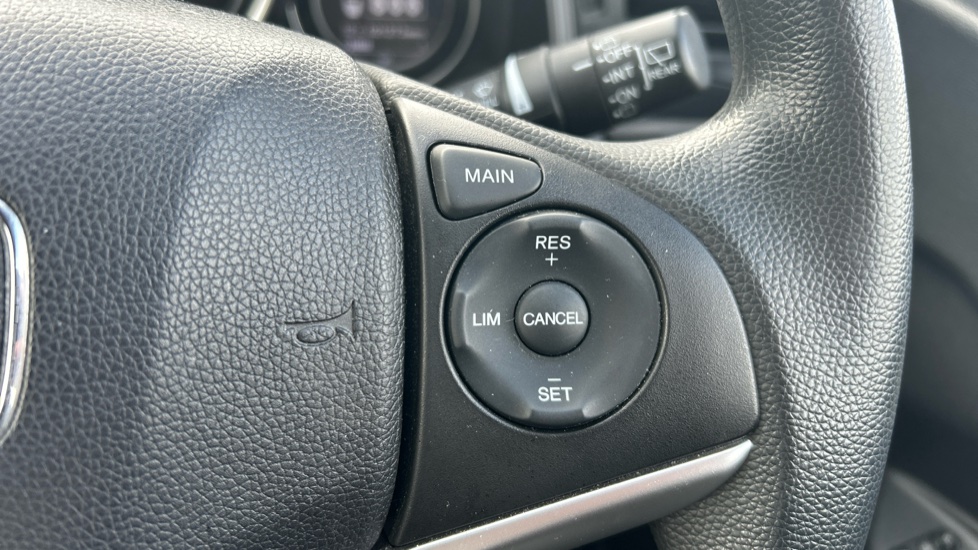 Honda Jazz 1.3 i-VTEC SE 5dr Petrol Hatchback - Image 23