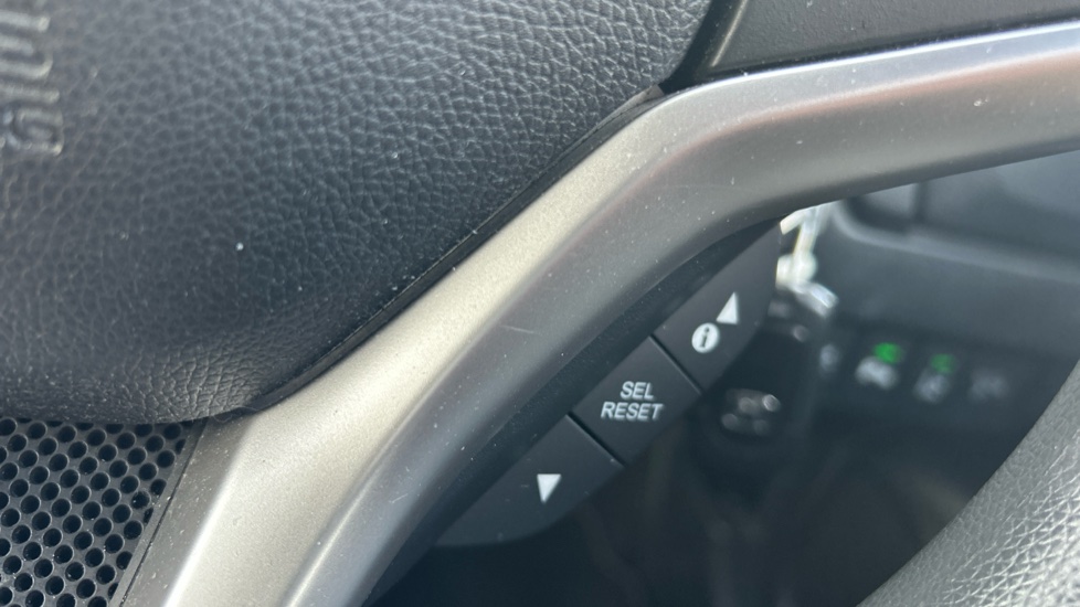 Honda Jazz 1.3 i-VTEC SE 5dr Petrol Hatchback - Image 24