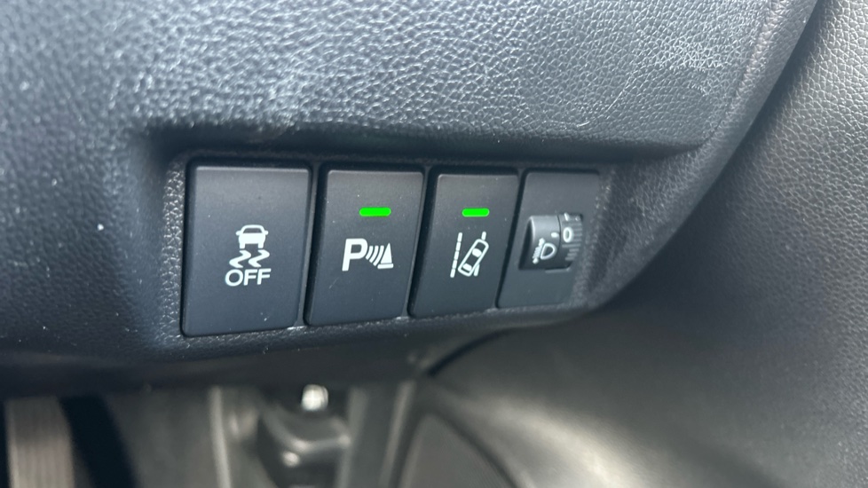 Honda Jazz 1.3 i-VTEC SE 5dr Petrol Hatchback - Image 27
