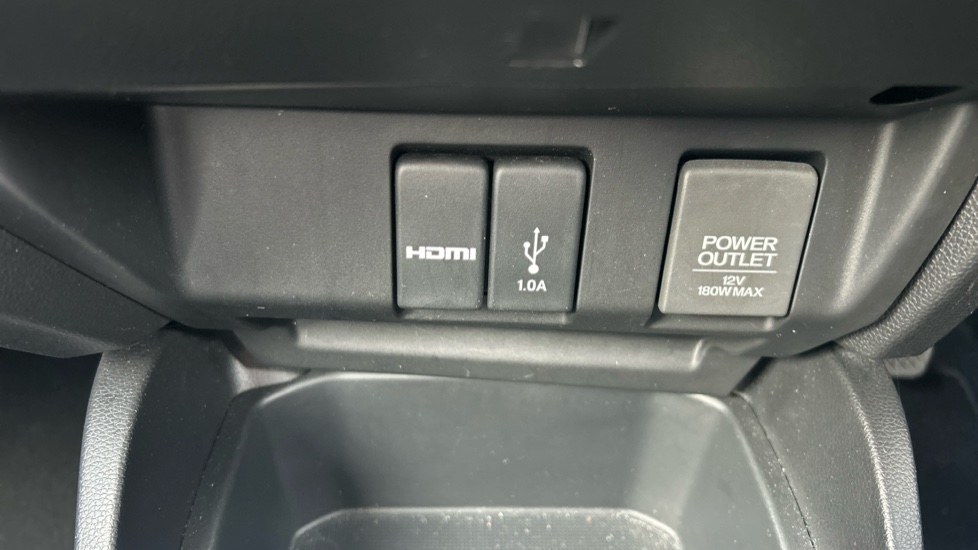 Honda Jazz 1.3 i-VTEC SE 5dr Petrol Hatchback - Image 32