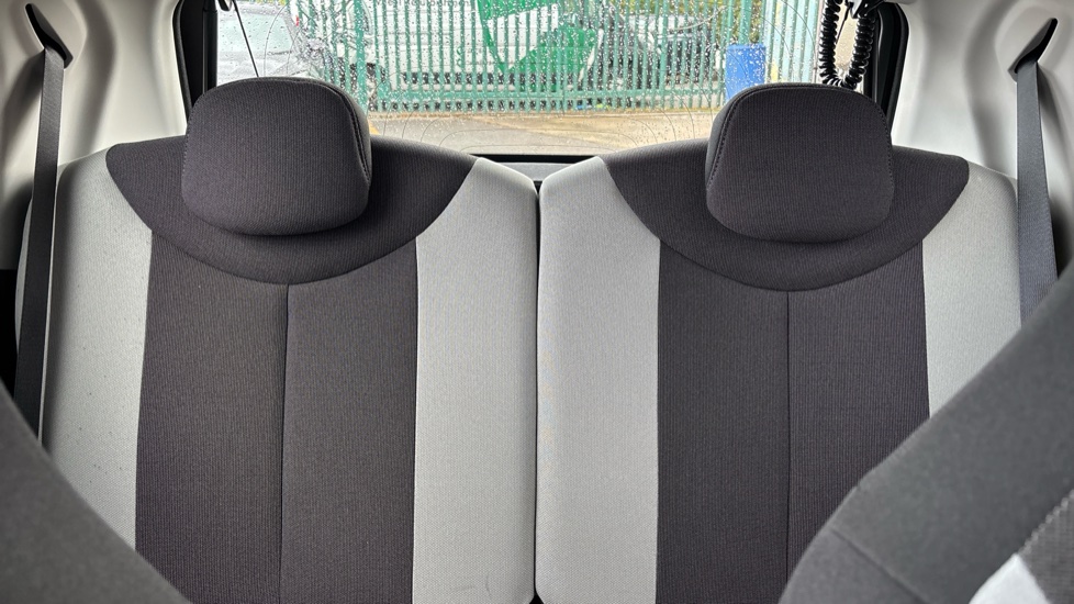 Toyota Aygo 1.0 VVT-i X-Play 5dr Petrol Hatchback - Image 15