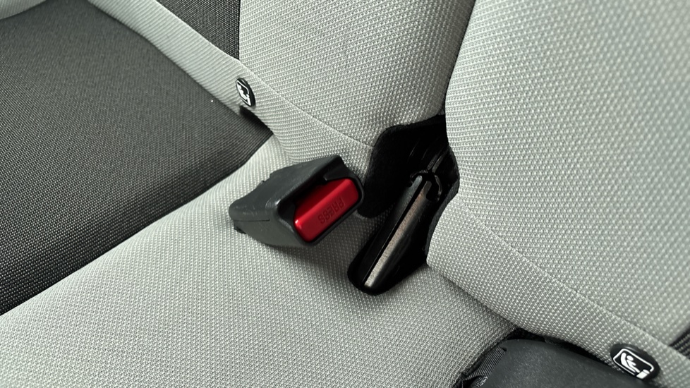 Toyota Aygo 1.0 VVT-i X-Play 5dr Petrol Hatchback - Image 17