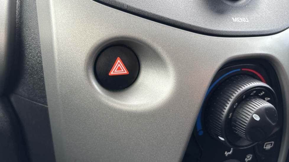 Toyota Aygo 1.0 VVT-i X-Play 5dr Petrol Hatchback - Image 29