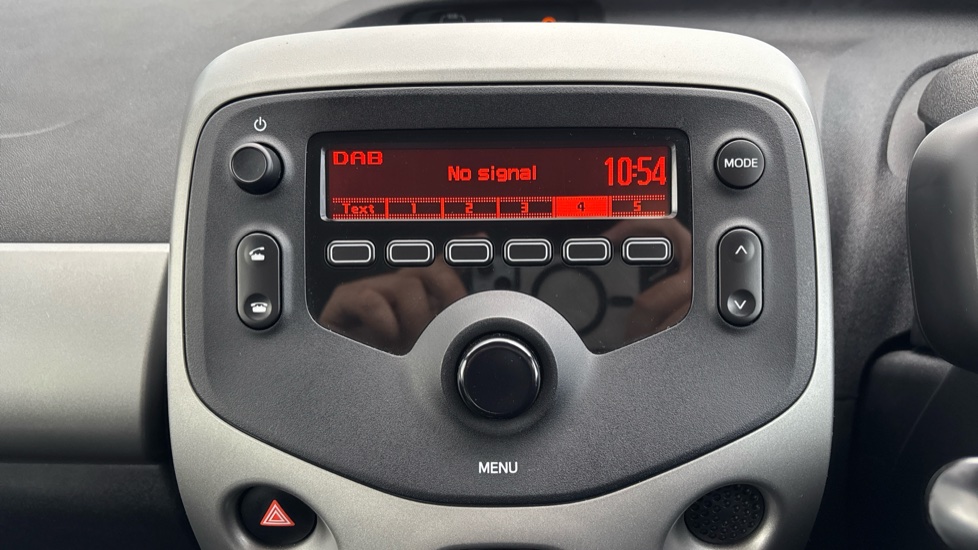 Toyota Aygo 1.0 VVT-i X-Play 5dr Petrol Hatchback - Image 30