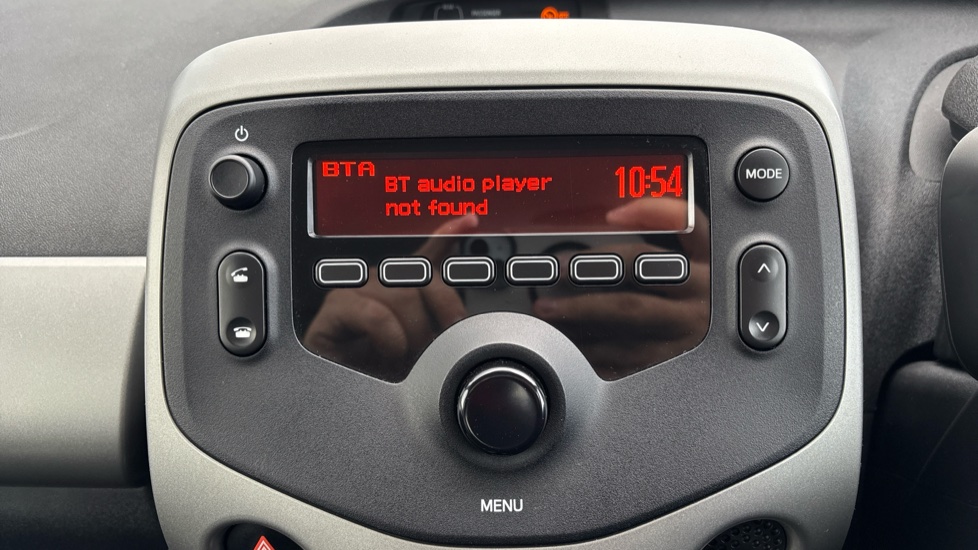 Toyota Aygo 1.0 VVT-i X-Play 5dr Petrol Hatchback - Image 31