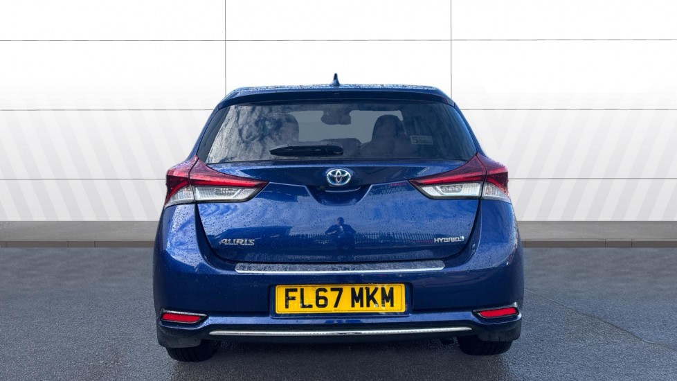 Toyota Auris 1.8 Hybrid Excel TSS 5dr CVT Hybrid Hatchback - Image 6