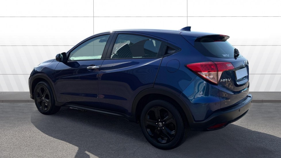 Honda HR-V 1.5 i-VTEC SE CVT 5dr Petrol Hatchback - Image 2