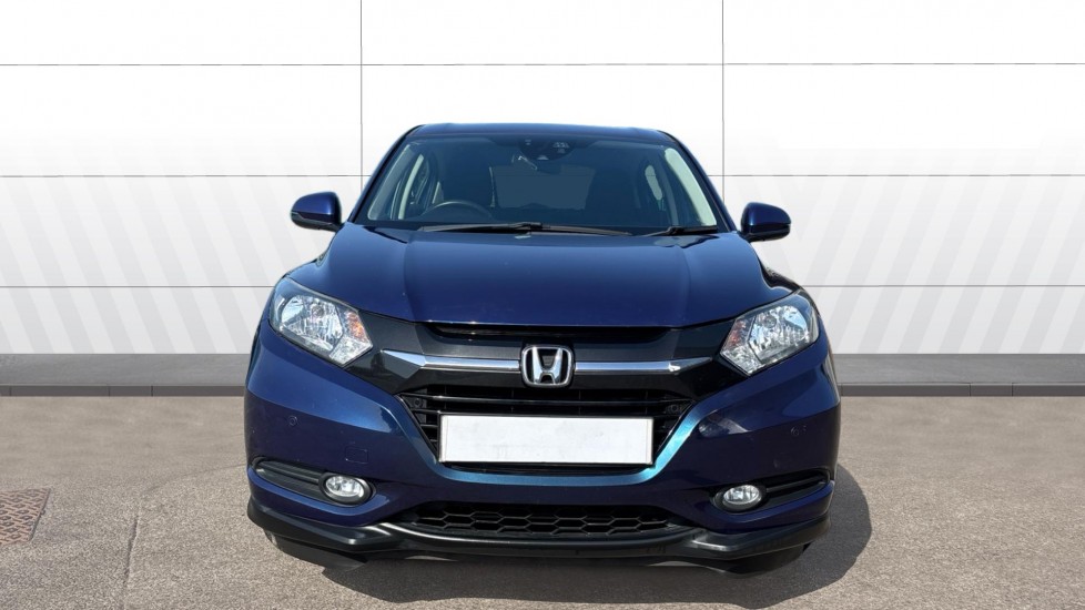 Honda HR-V 1.5 i-VTEC SE CVT 5dr Petrol Hatchback - Image 3