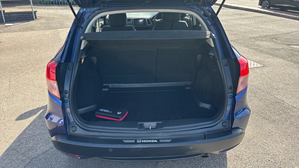 Honda HR-V 1.5 i-VTEC SE CVT 5dr Petrol Hatchback - Image 4
