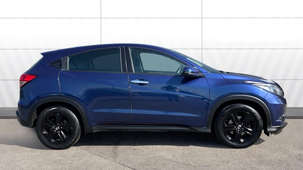Honda HR-V 1.5 i-VTEC SE CVT 5dr Petrol Hatchback - Image 5