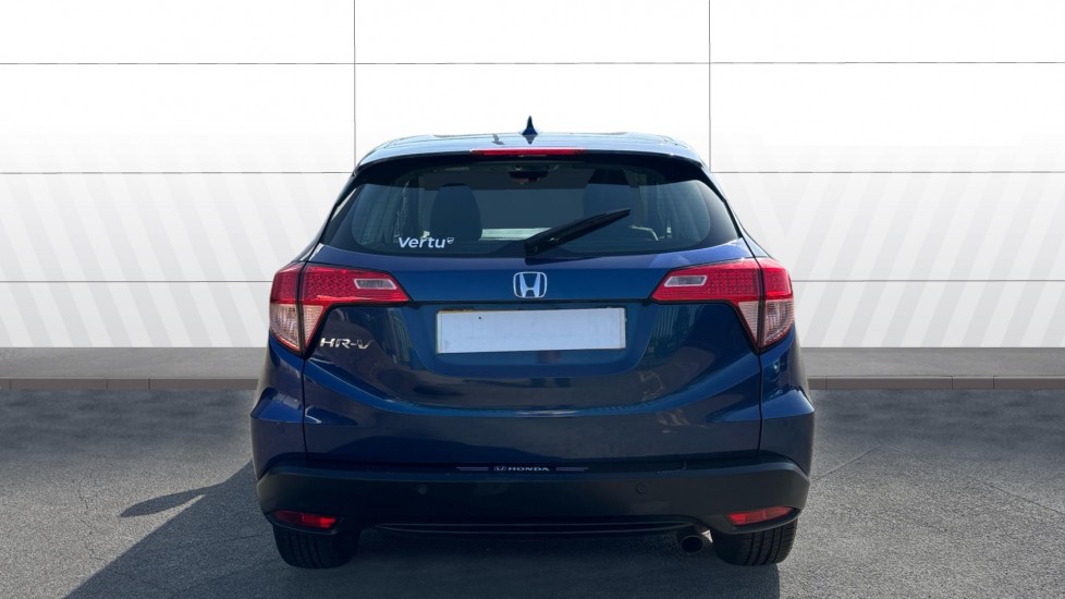 Honda HR-V 1.5 i-VTEC SE CVT 5dr Petrol Hatchback - Image 6