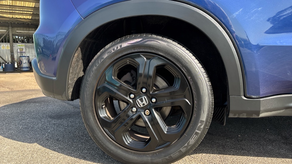 Honda HR-V 1.5 i-VTEC SE CVT 5dr Petrol Hatchback - Image 7