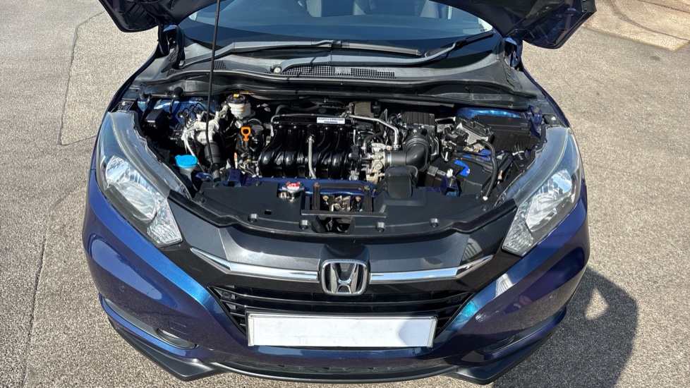 Honda HR-V 1.5 i-VTEC SE CVT 5dr Petrol Hatchback - Image 8