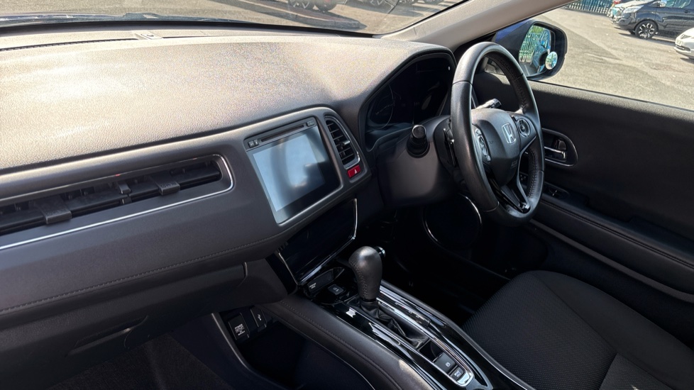 Honda HR-V 1.5 i-VTEC SE CVT 5dr Petrol Hatchback - Image 9