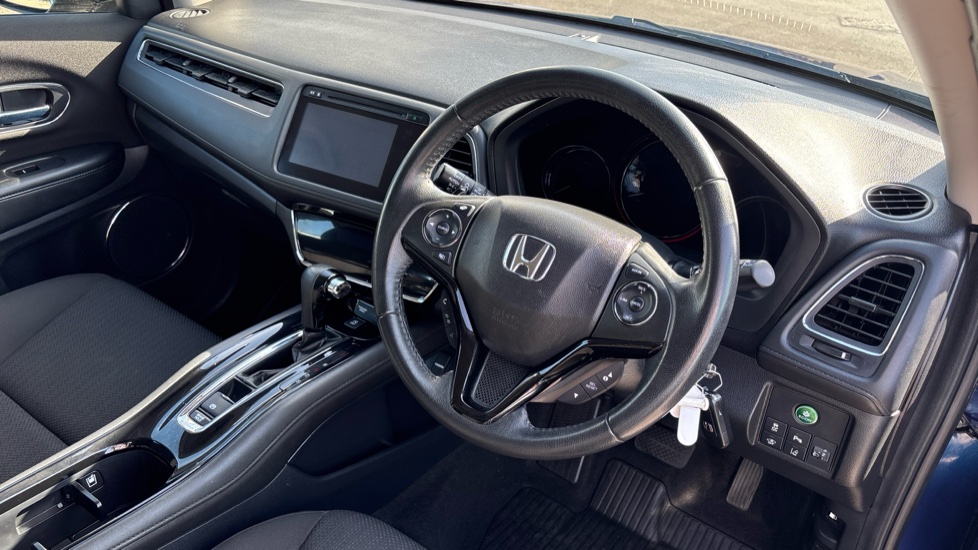 Honda HR-V 1.5 i-VTEC SE CVT 5dr Petrol Hatchback - Image 11