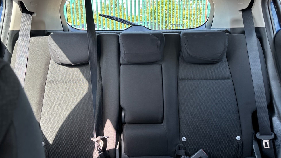 Honda HR-V 1.5 i-VTEC SE CVT 5dr Petrol Hatchback - Image 15