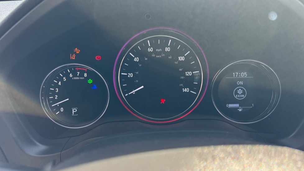 Honda HR-V 1.5 i-VTEC SE CVT 5dr Petrol Hatchback - Image 18